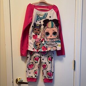 L.O.L. Surprise Pj Set